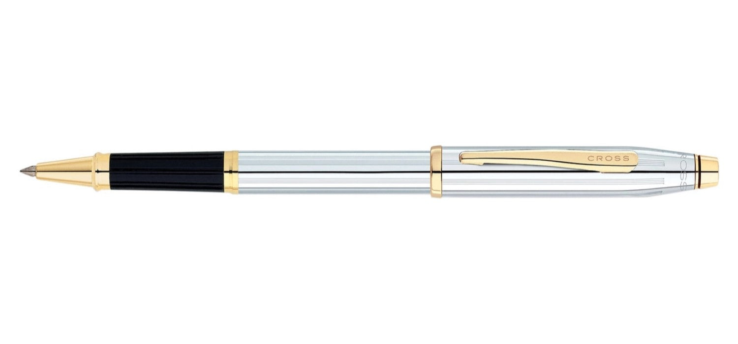 Cross Century II Selectip Rollerball - Medalist