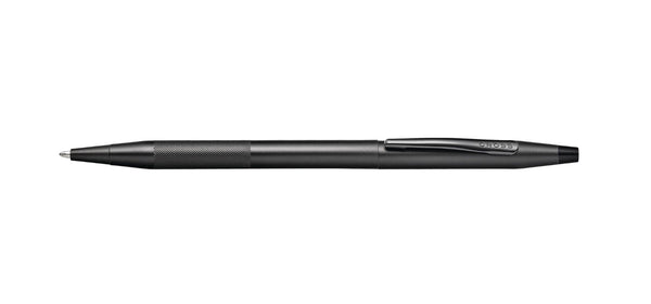 Cross Classic Century Ballpoint Pen - Micro-knurl Black - Pen City