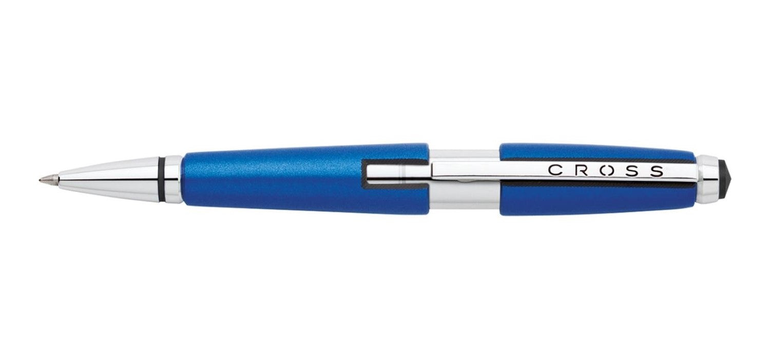 Cross Edge Selectip Rollerball - Nitro Blue