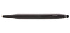 Cross Tech2 Ballpoint Pen with Stylus - Satin Black