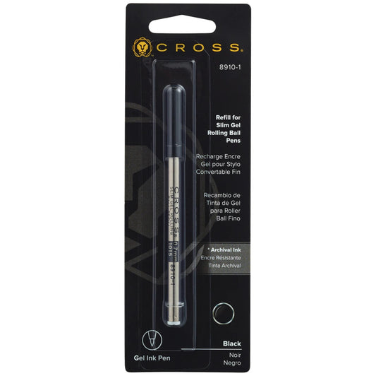 Cross Slim Spire Gel Rollerball Refill