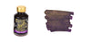 Diamine Shimmer Ink Bottle 50ml - Assorted Colours