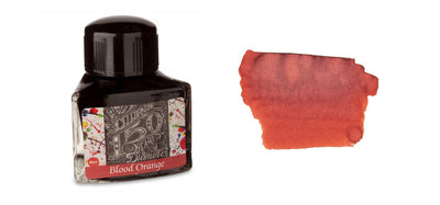Diamine Ink Bottle 40ml - 150th Anniversary Collection - Assorted Colours