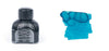 Diamine Ink Bottle 80ml - Turquoise Shades - Assorted Colours