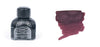 Diamine Ink Bottle 80ml - Burgundy Shades - Assorted Colours