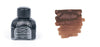 Diamine Ink Bottle 80ml - Brown Shades - Assorted Colours