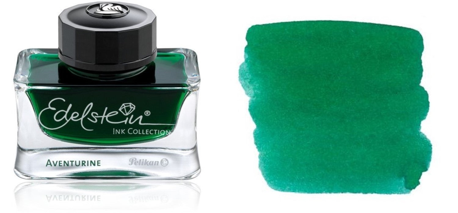 Buy Pelikan Edelstein Golden Beryl Ink| Pelikan Edelstein