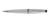 Waterman Expert Ballpoint Pen - Stainless Steel / Chrome Trim