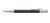 Graf Von Faber-Castell Classic Ballpoint Pen - Ebony / Platinum Trim