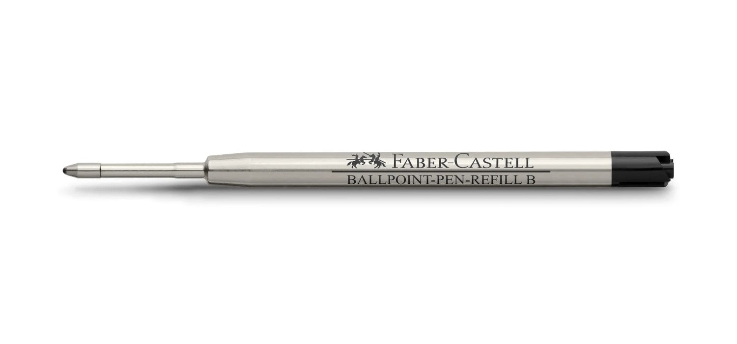 Faber Castell Ambition Walnut Wood Roller