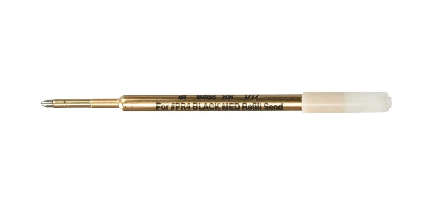 Fisher Space Pen Standard Pressurised Refill (SPR) Ballpoint (with G2 Parker  Style adaptor) - Pen City