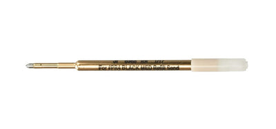 Fisher Space Pen Standard Pressurised Refill (SPR) Ballpoint (with G2 Parker Style adaptor)