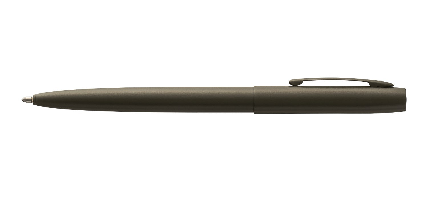 Fisher Space Pen Cap-O-Matic - Olive Drab Green Cerakote