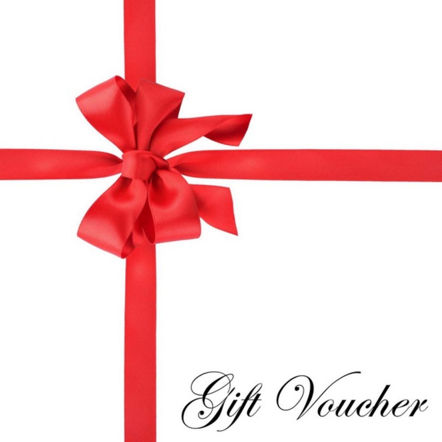 Pen City Gift Voucher