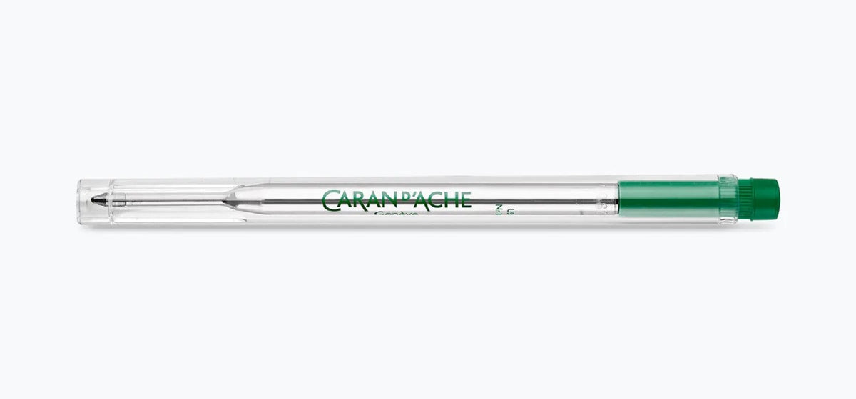 Caran dAche Goliath Ballpoint Refill