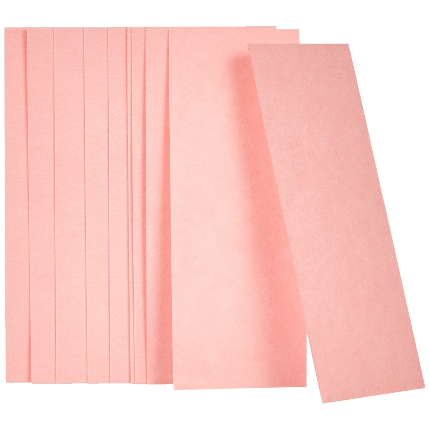 Jacques Herbin Blotting Paper Refill for Wooden Ink Blotter - Pink