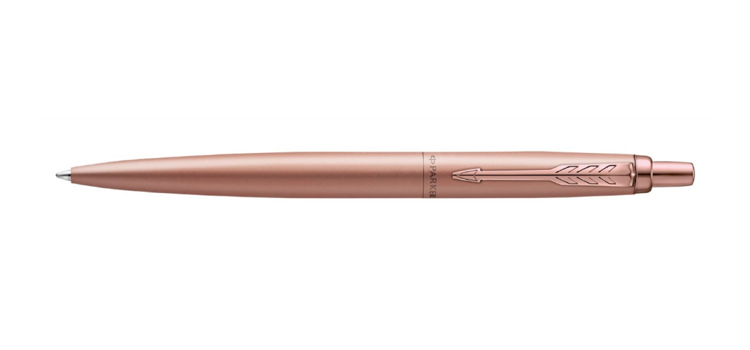 Parker Jotter XL Ballpoint Pen - Rose Gold