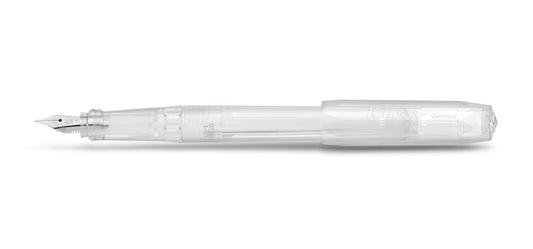 Kaweco Perkeo Fountain Pen - All Clear