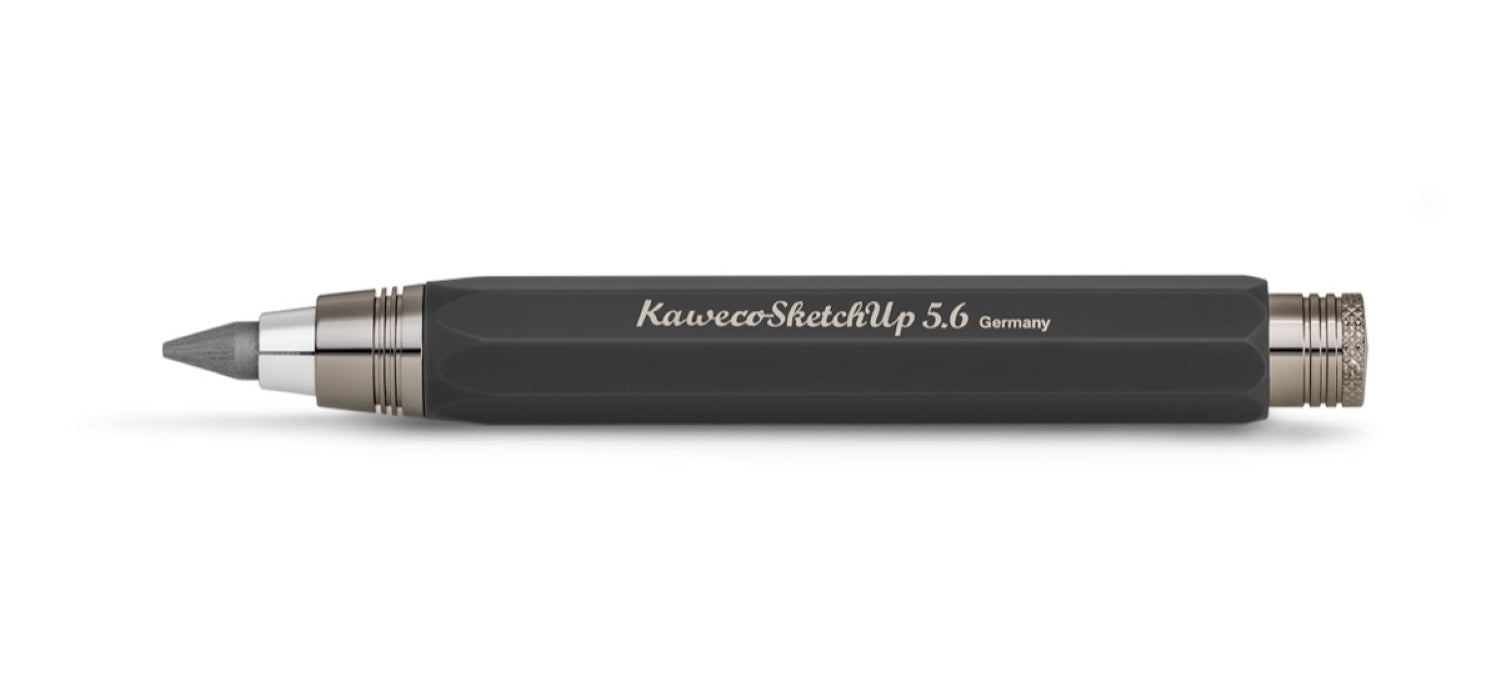 Kaweco Sketch Up Clutch Pencil 5.6mm - Black