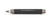 Kaweco Sketch Up Clutch Pencil 5.6mm - Black