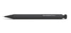 Kaweco Special Mechanical Pencil 0.7mm - Black