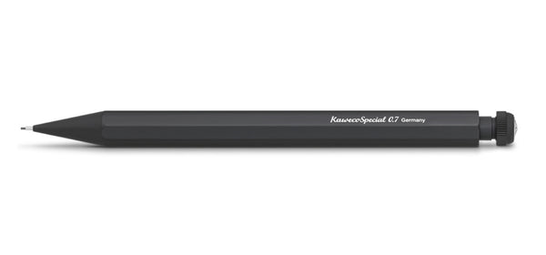 Kaweco Special Mechanical Pencil 0.7mm - Black - Pen City