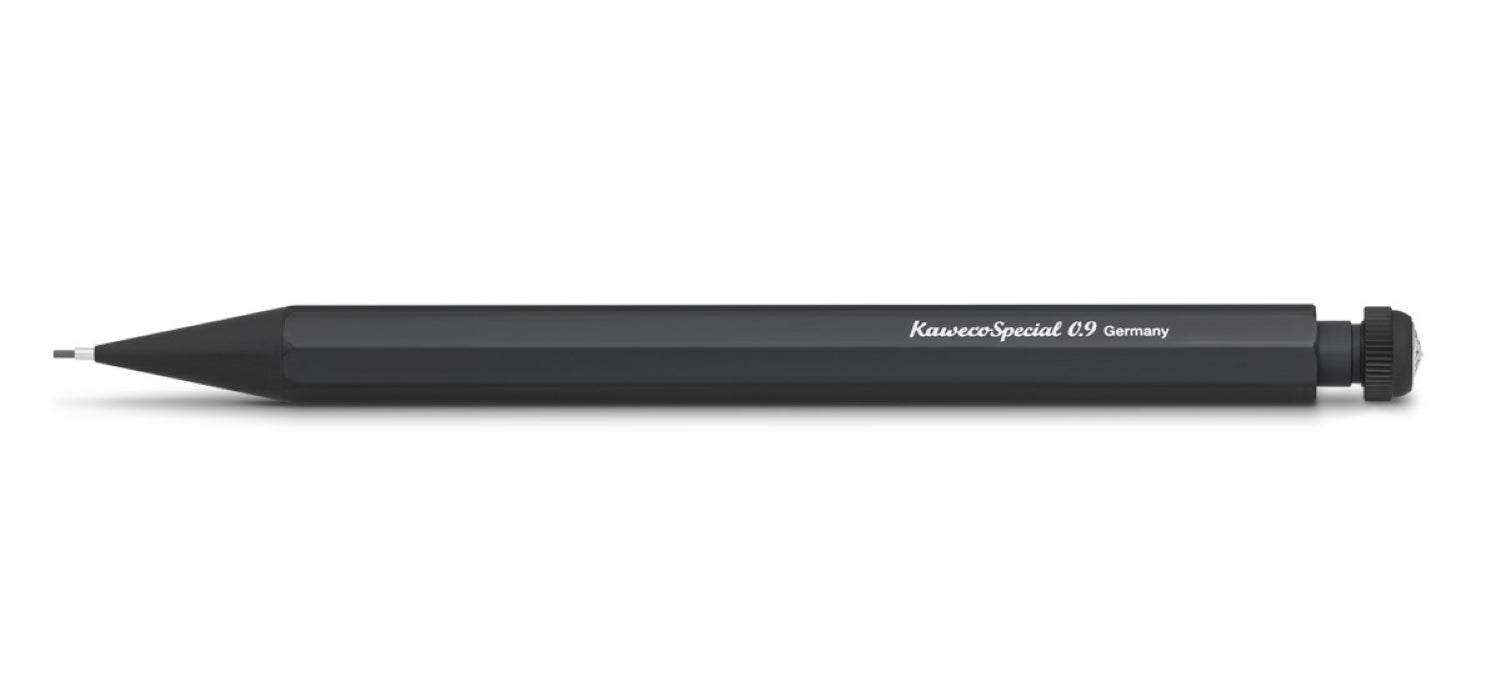 Kaweco Special Mechanical Pencil 0.9mm - Black