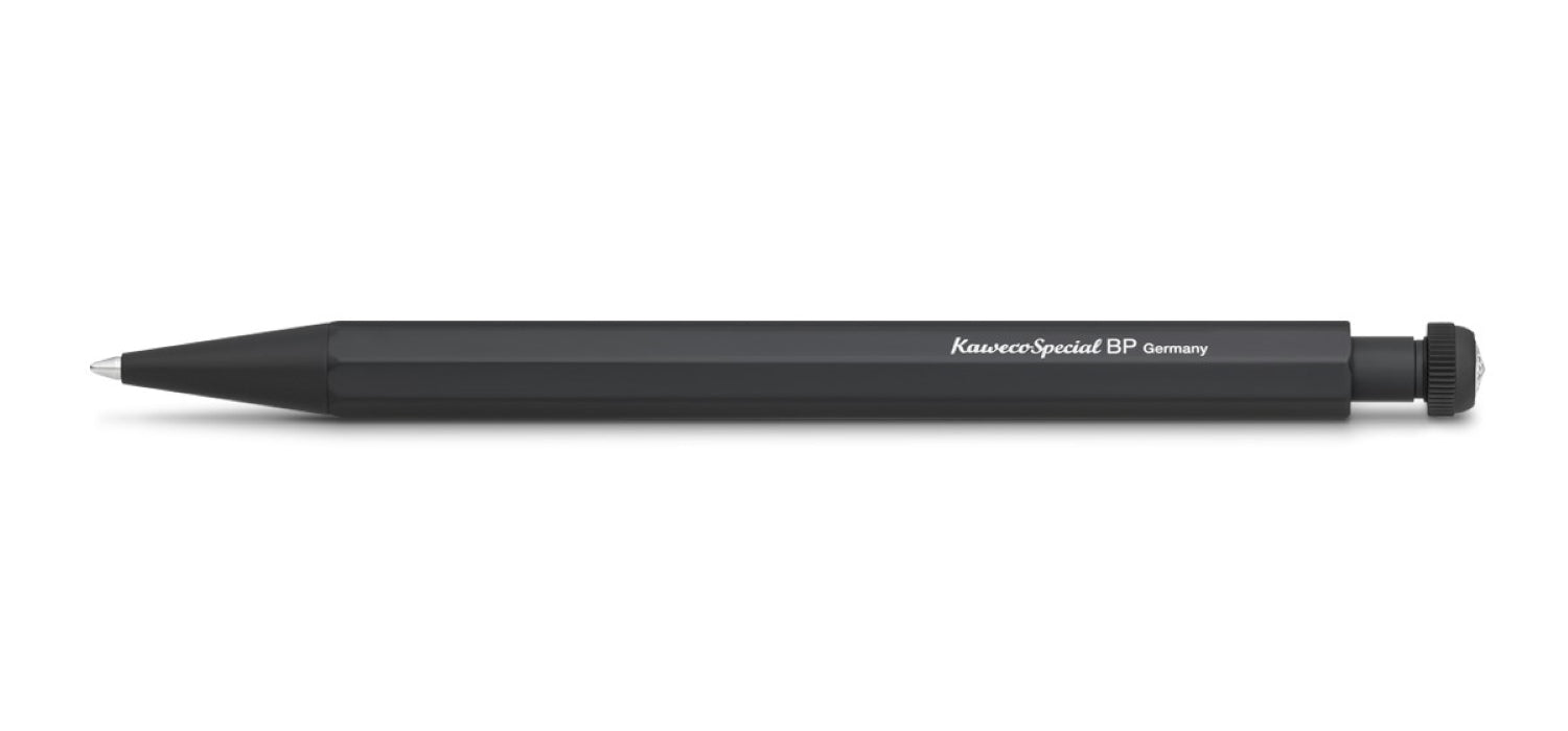 Kaweco Special Ballpoint Pen - Black