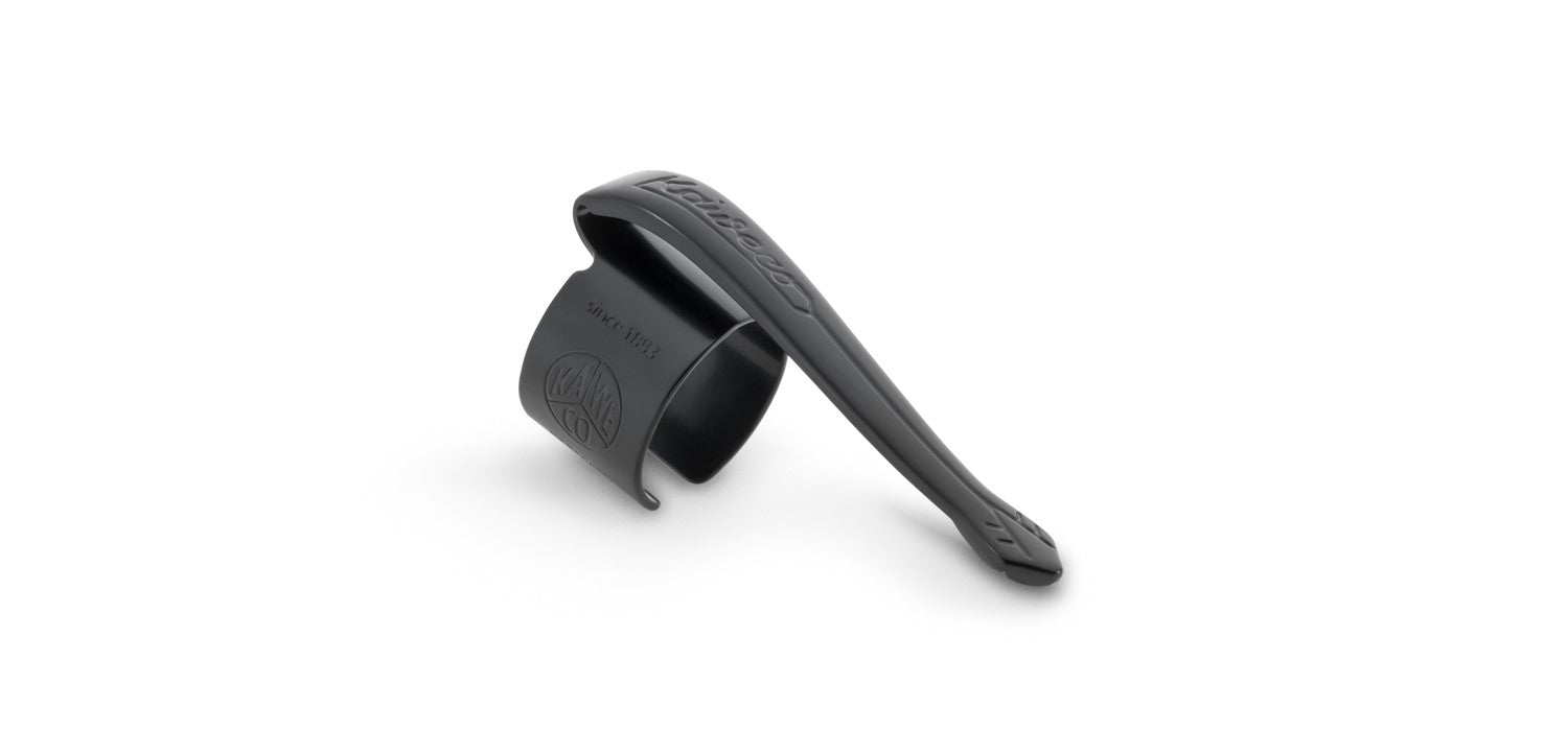 Kaweco Supra Clip - Assorted Finishes