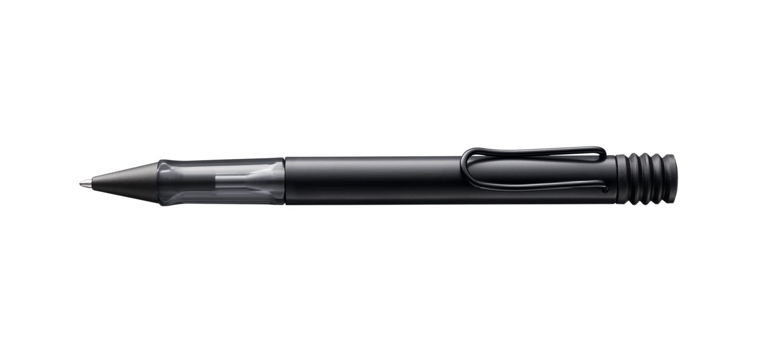 LAMY AL-star Ballpoint Pen - Black