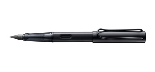 LAMY AL-star Fountain Pen - Black