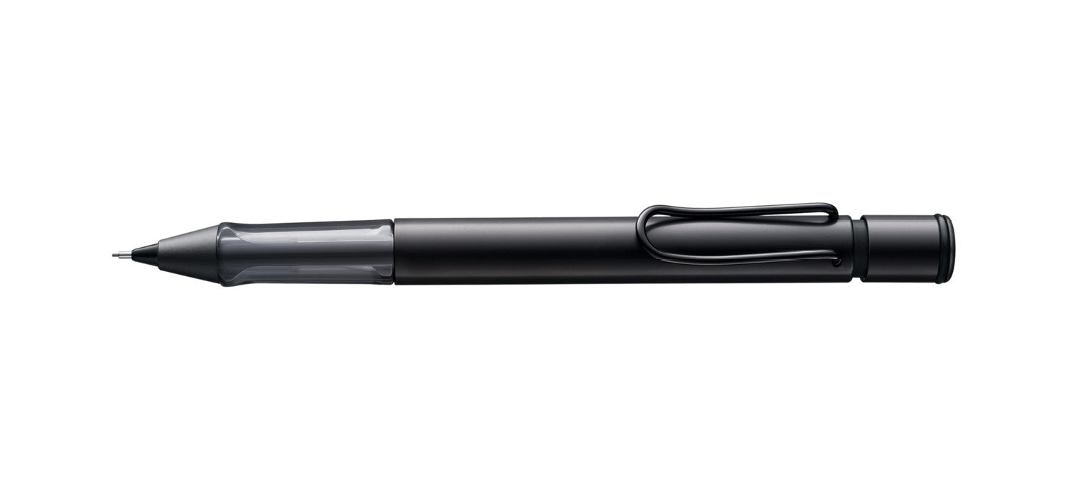 LAMY AL-star Mechanical Pencil 0.5mm - Black