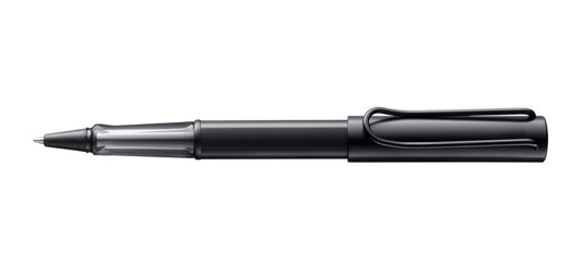 LAMY AL-star Rollerball - Black