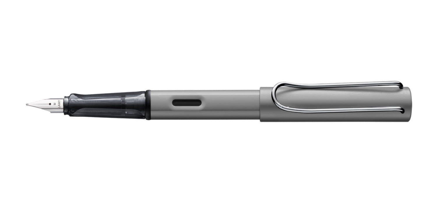 LAMY AL-star Fountain Pen - Graphite