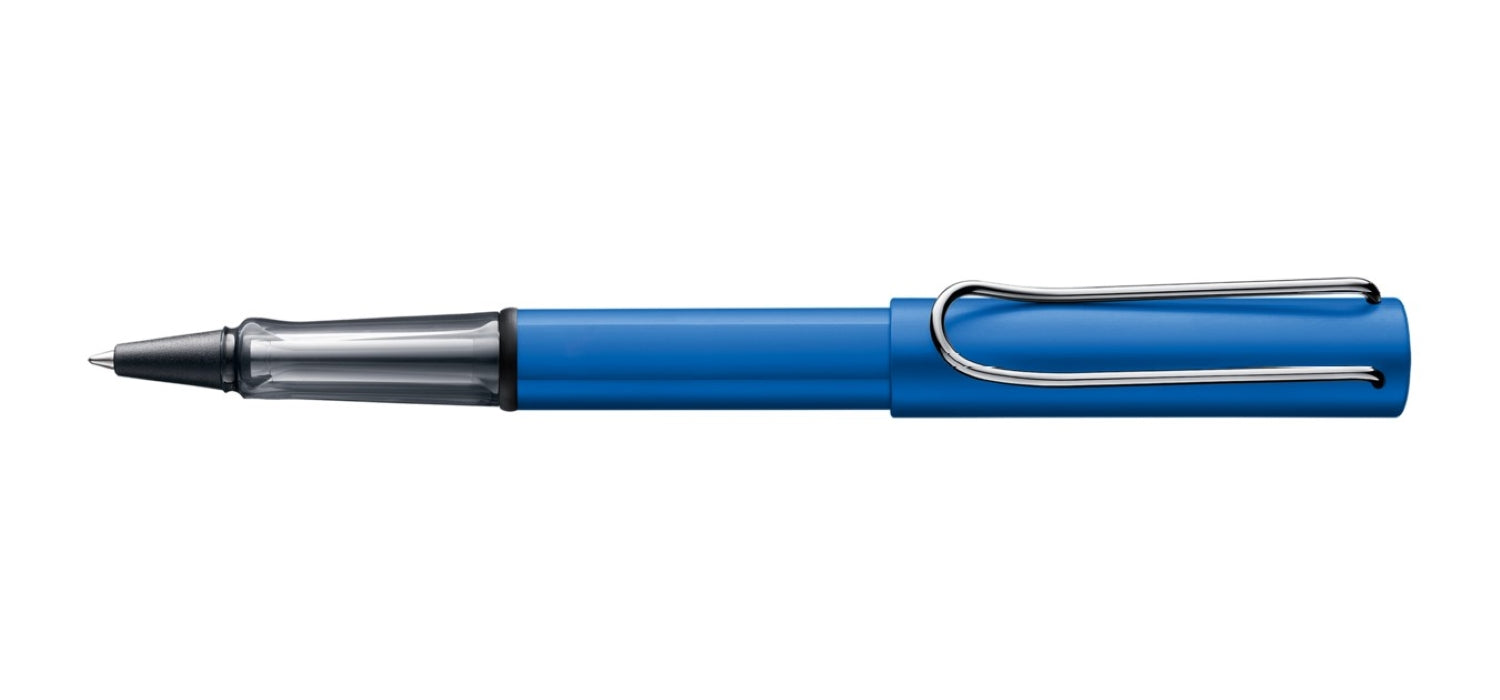 LAMY AL-star Rollerball - Ocean Blue