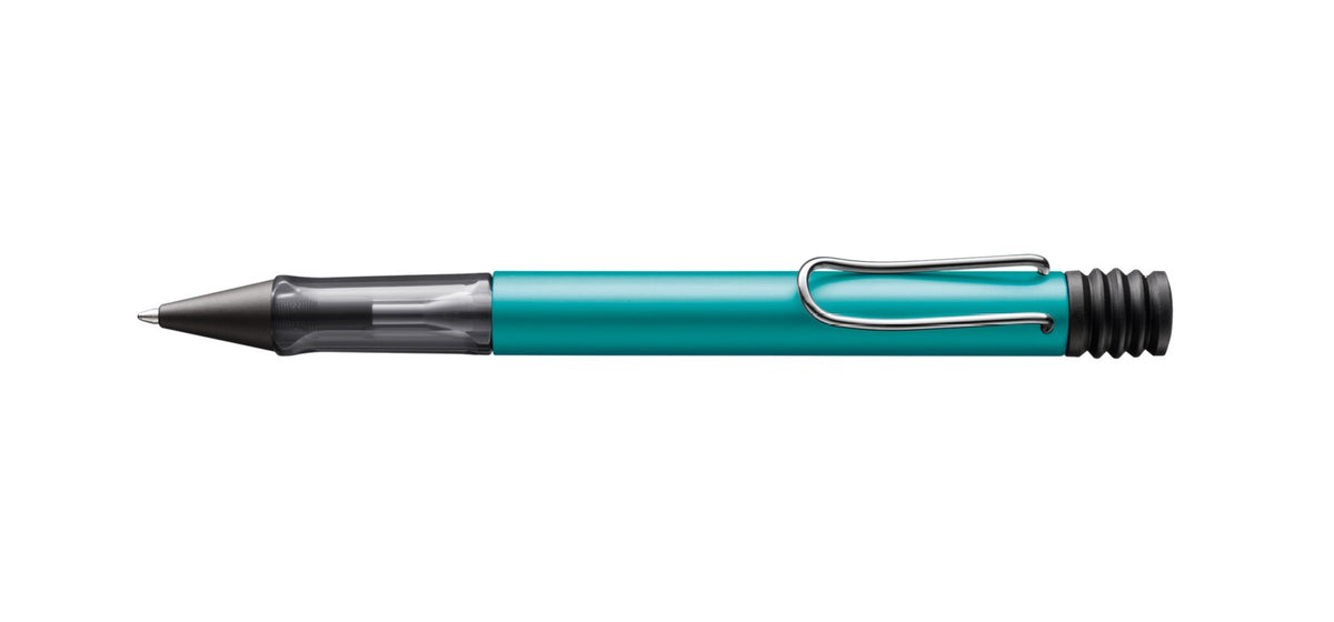 LAMY AL-star Ballpoint Pen - Turmaline