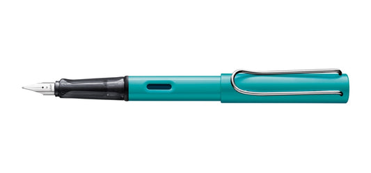 LAMY AL-star Fountain Pen - Turmaline