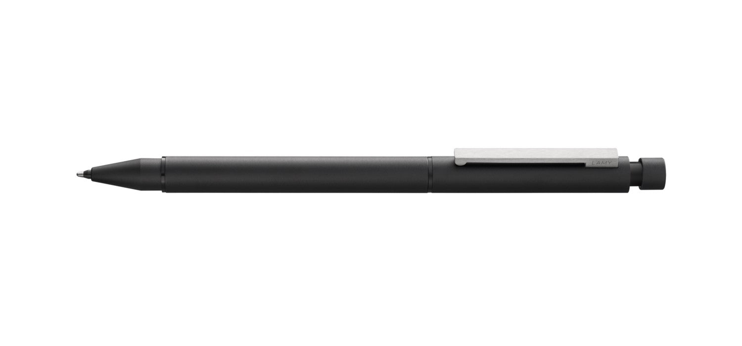 LAMY CP1 Twin Pen - Black