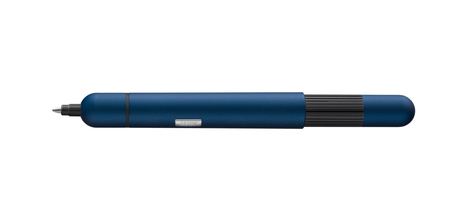 LAMY Pico Ballpoint Pen - Imperial Blue