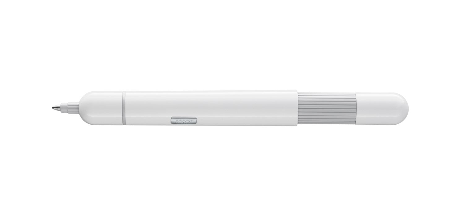 LAMY Pico Ballpoint Pen - White