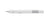 LAMY Pico Ballpoint Pen - White