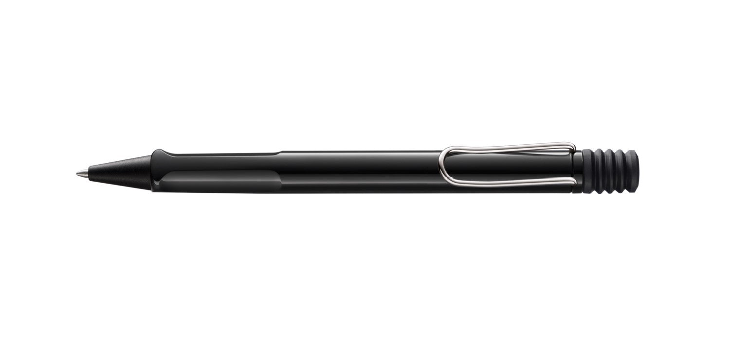 LAMY Safari Ballpoint Pen - Black