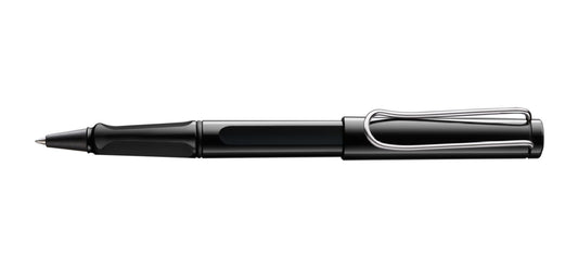 LAMY Safari Rollerball - Black