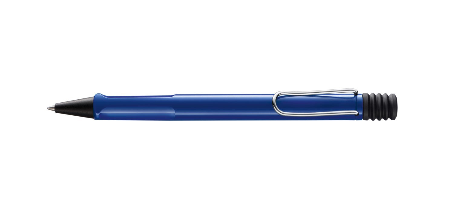 LAMY Safari Ballpoint Pen - Blue