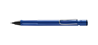 LAMY Safari Mechanical Pencil 0.5mm - Blue - 0.5 / BLUE
