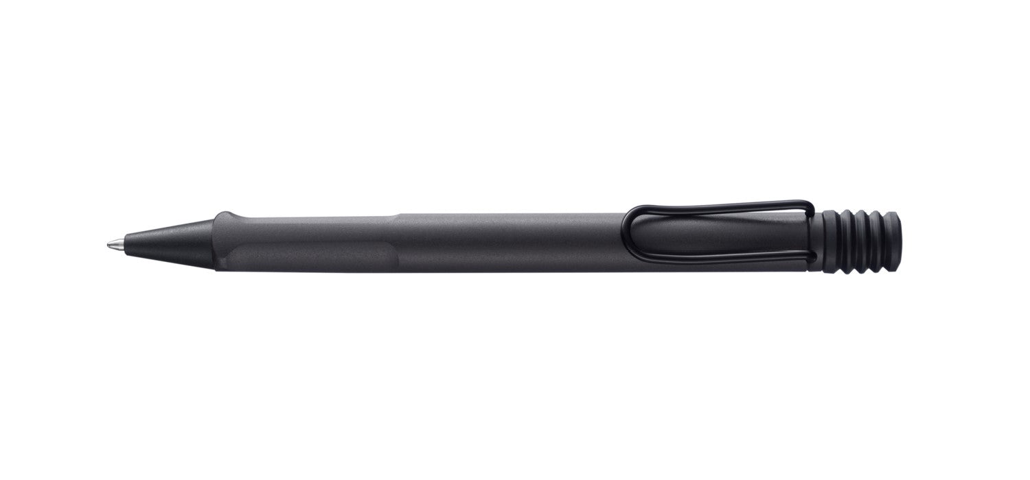 LAMY Safari Ballpoint Pen - Charcoal