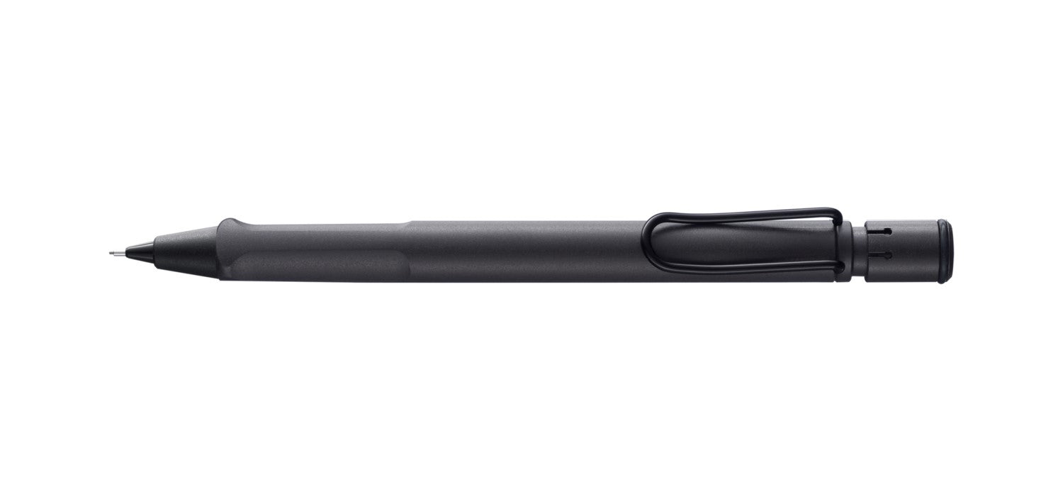 LAMY Safari Mechanical Pencil 0.5mm - Charcoal