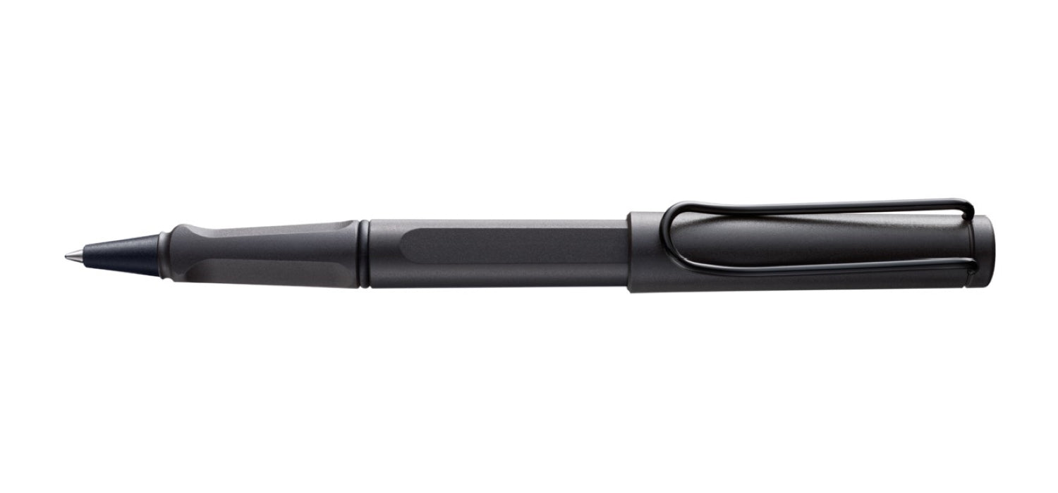 LAMY Safari Rollerball - Charcoal