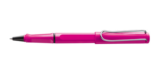 LAMY Safari Rollerball - Pink