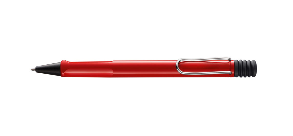 LAMY Safari Ballpoint Pen - Red